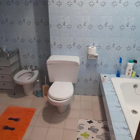 Apartman Edificio Valparaiso Cee