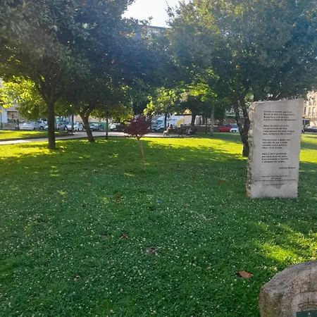 Apartman Edificio Valparaiso Cee