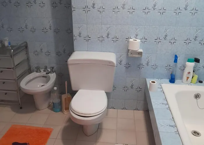 Lägenhet Edificio Valparaiso Cee