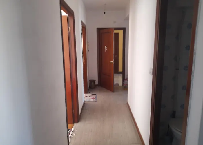 Apartment Edificio Valparaiso