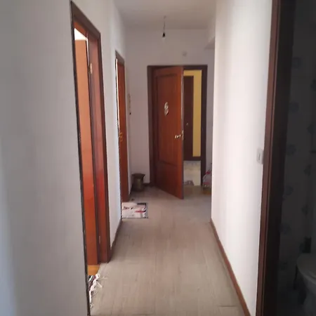 Apartamento Edificio Valparaiso