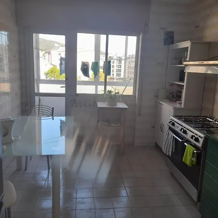 Edificio Valparaiso Apartamento Cee